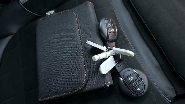 MINI Clubman 1.5 Cooper Sport 6dr Petrol Estate